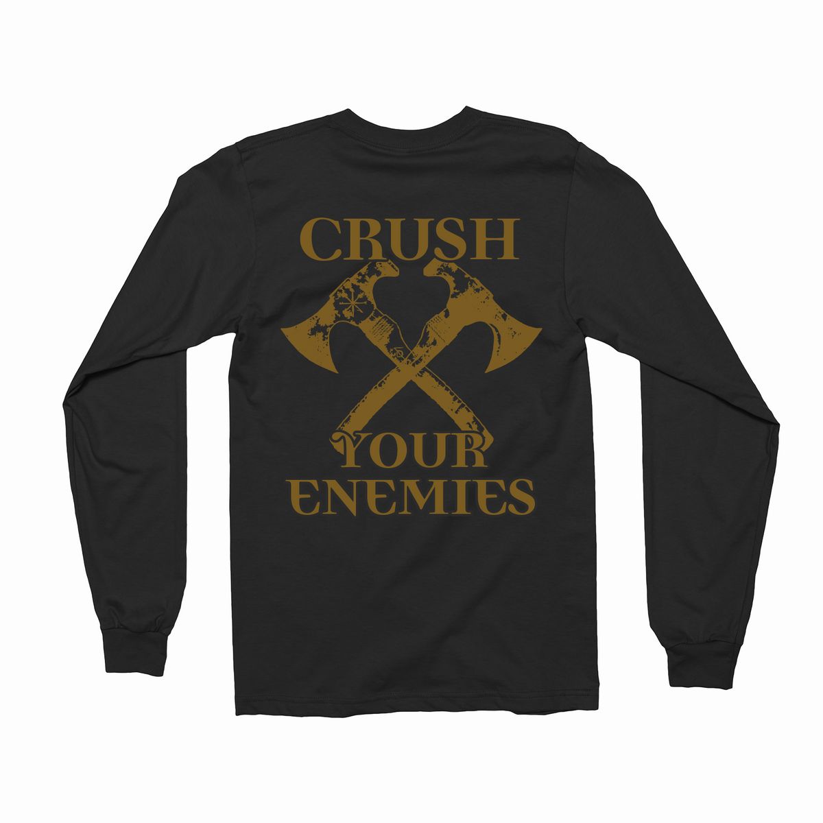 TOWER OF SNAKES PREMIUM LONG SLEEVE – 18vmerch