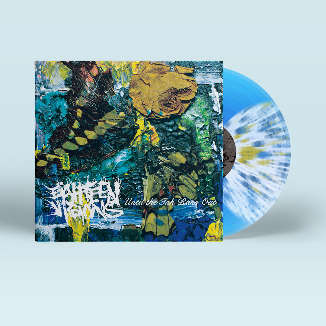 EIGHTEEN VISIONS Tシャツ XL EIGHTEEN VISIONS Tシャツ XL Eighteen Visions Shirt | eBay