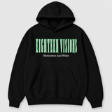 EXC RIP field hoodie product front