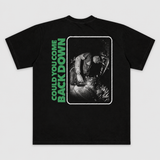 EXC RIP shirt, product back