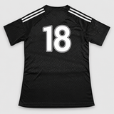 18V F.C. UK Adidas jersey product back