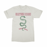 TOWER OF SNAKES PREMIUM SHIRT