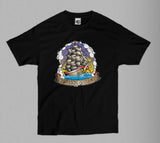 OG PIRATE HEADBANGERS BOAT SHIRT (only 60 made)
