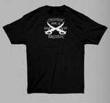 OG PIRATE HEADBANGERS BOAT SHIRT (only 60 made)