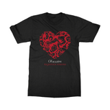 OBSESSION 2024 TOUR DATES SHIRT