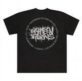 ALBUM TITLES POCKET SPLATTER