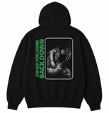 EXC RIP PREMIUM FIELD HOODIE (pre-order)