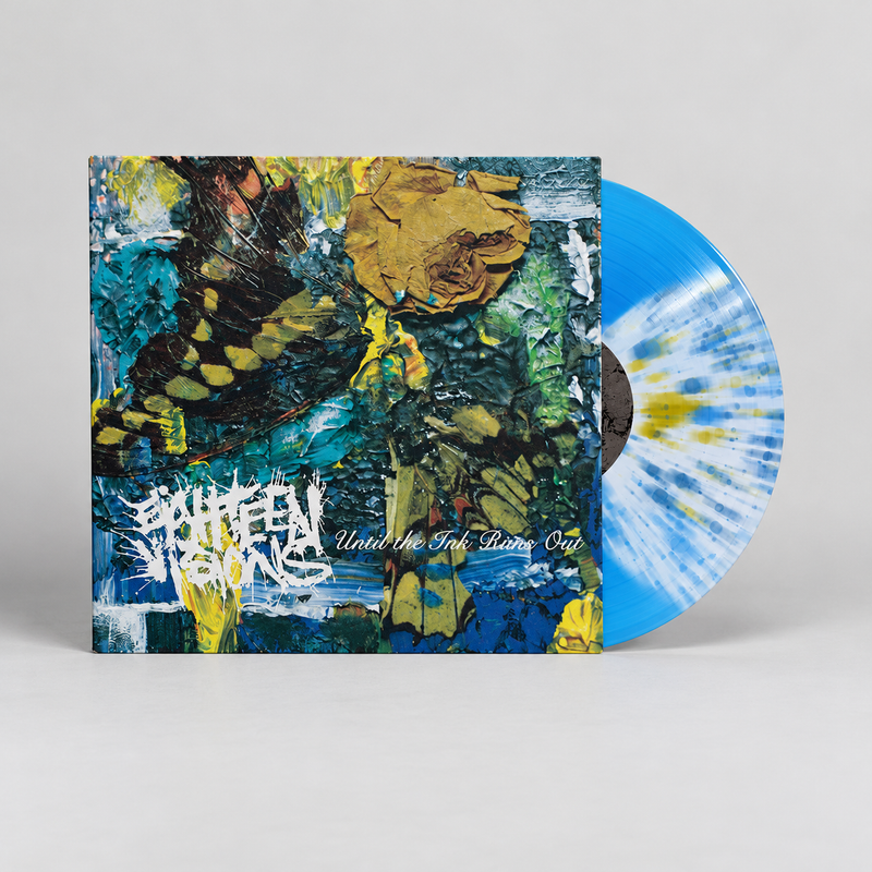 UTIRO 25 YR ANNIVERSARY 2XLP BUTTERFLY EDITION OF 250
